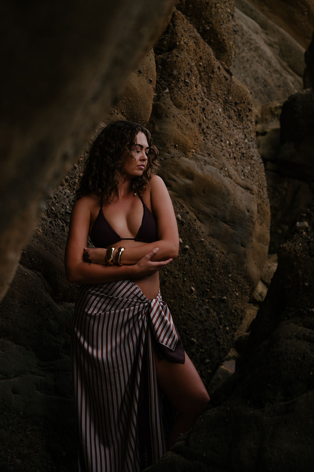 Silk Pareo | Freya